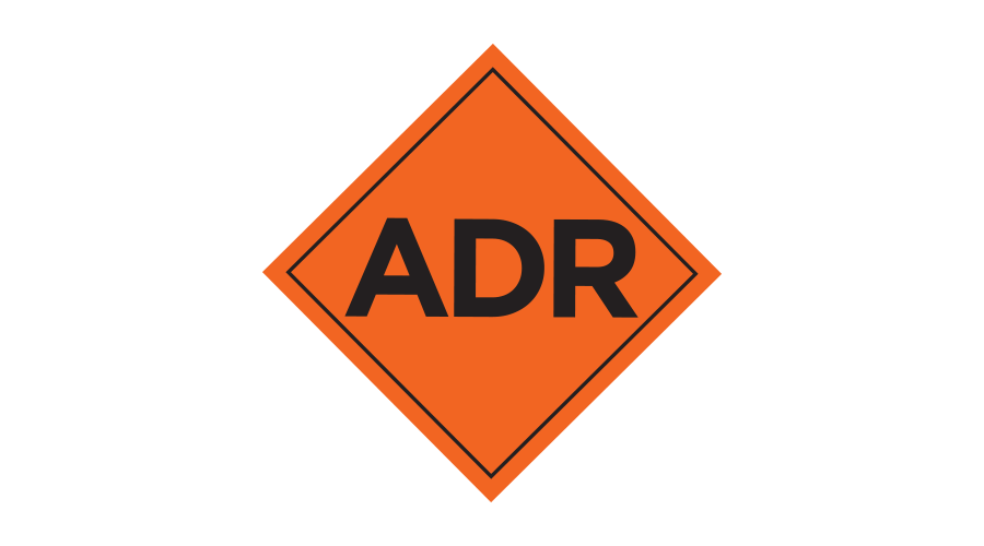 ADR bord FerryFast
